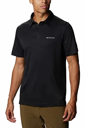 Columbia Homme Sun Ridge 2 Polo, , S EU
