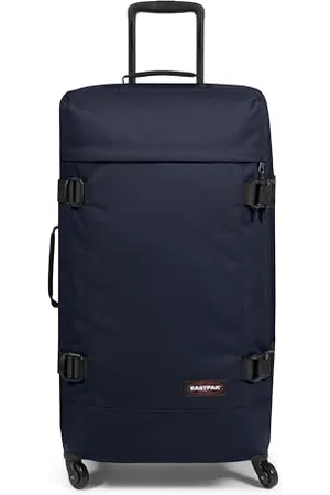 Eastpak TRANS4 L Valise, 75 x 41 x 28 cm, 80 L - (Bleu)