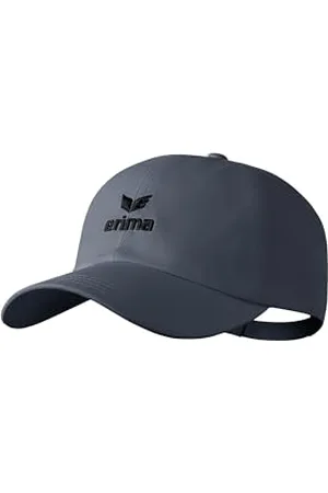 Erima Casquette Basic (2122404) Mixte, , XS