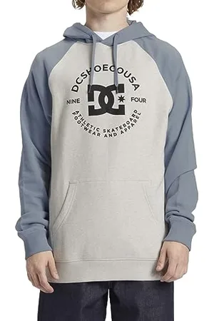 Dcshoes Pull DC Star pour Homme