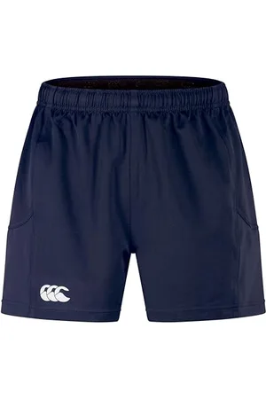 Canterbury Advantage 2.0 Shorts pour Homme, Navy, M