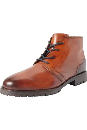Bugatti Homme Paule Chaussures Basses à Lacets, , 44 EU