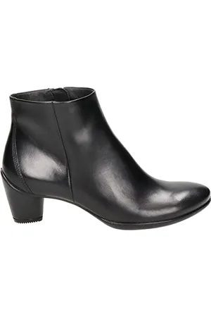 Ecco Femme Sculptured 45 Bottine, , 41 EU