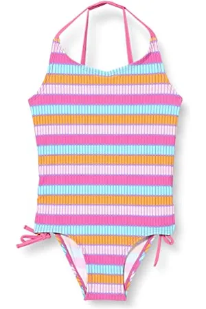 Playshoes Anti-UV Maillot de Bain Une pièce, , 134/140 Fille