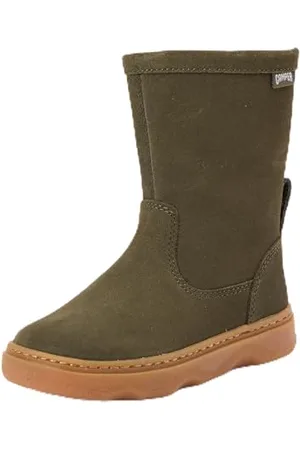 Camper Bébé Fille Kiddo K900332, , 25 EU