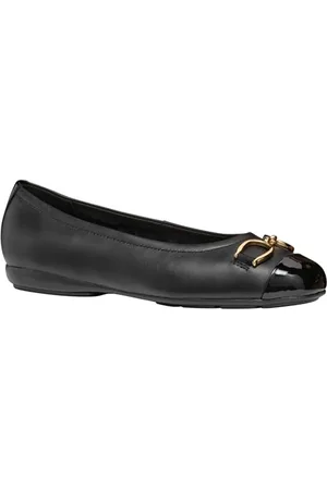 Geox Femme D Annytah A Ballet Flat, , 40 EU
