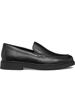 Geox Homme U Spherica Ec1 A Moccasin, , 45 EU