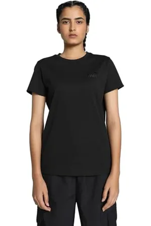 PUMA ESS Elevated Tee, T-Shirts, 681499