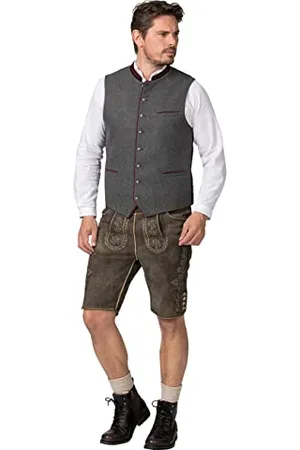 Stockerpoint Gilet Fabricio, , 56 cm Homme