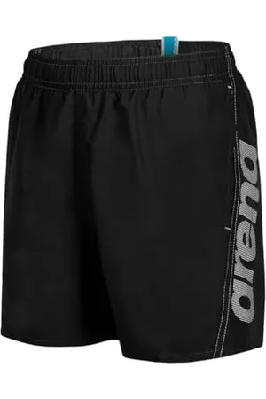 Arena Boxer de Plage Fundamentals Logo R pour garçons