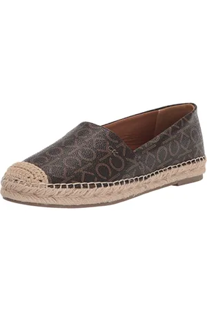 Calvin Klein Femme Populaire Ballerines, , 37 EU