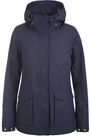 Icepeak EP Alameda Veste Femme, , FR : 4XL (Taille Fabricant : 48)