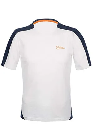 Great Escapes Nantai T-Shirt pour Homme, Homme, T-Shirt, 128U000, , XXXL