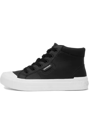 Rocket Dog Femme Bonjour Joyeux Basket, , 41 EU