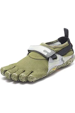 Vibram FiveFingers Homme Spyridon Evo Hiking Shoe, , 42 EU
