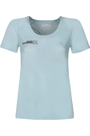 ROCK EXPERIENCE REWT01501 Oriole SS T-Shirt Women