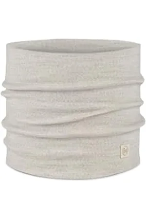 Buff Merino Heavyweight Neckwear Fashion Scarf, , Onesize Unisex
