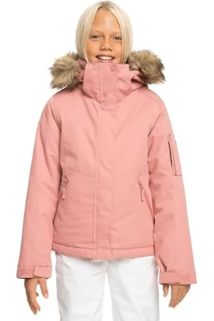 Roxy Meade - Chaqueta técnica Snow Para Chicas 8-16