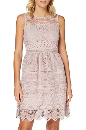 Apart Dress Robe de Cocktail, , 38 Femme