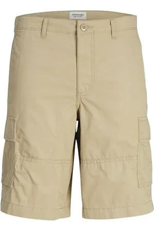 JACK & JONES Jpstinternational Jjcampaign Short JNR Cargo, Vaisselle, 152 cm Garçon