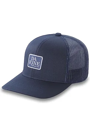 Dakine Classic Logo Trucker Eco Chapeau, , Taille Unique Mixte