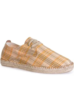 Toni Pons Homme David-qn_Ocre_39 Basket