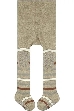 Falke Multi Stripe B TI coton picots sur la semelle 1 paire, Collants Mixte bébé, , 80-92