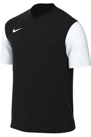 Nike Mens Jersey M NK DF Tiempo Prem II JSY SS, , DH8035-010, XL