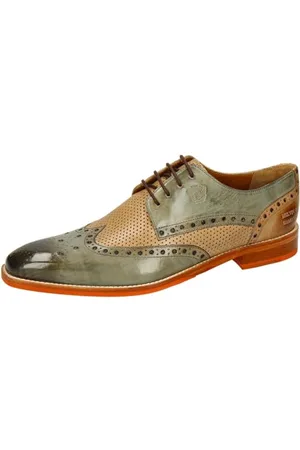 Melvin & Hamilton Derbies Hommes Martin 15 40