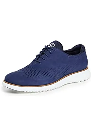 Cole Haan C23806M10 2.Zerogrand LSR Wing Blue M10