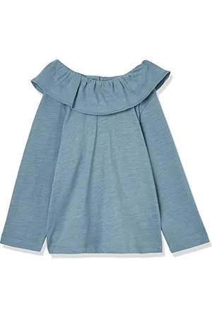 Petit Bateau Blouse Manches Longues Bébé en Jersey Léger 3 Ans
