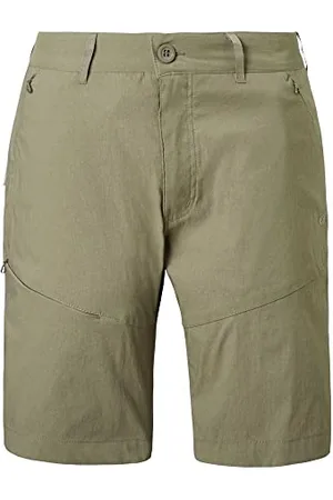 Craghoppers Homme Kiwi Pro Shorts De Randonnée, , 38W EU