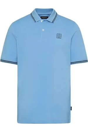 Bugatti 8150-55001a Polo, , XL Homme