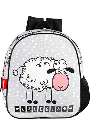 PERONA Sac à dos de nurserie Sheep 58322