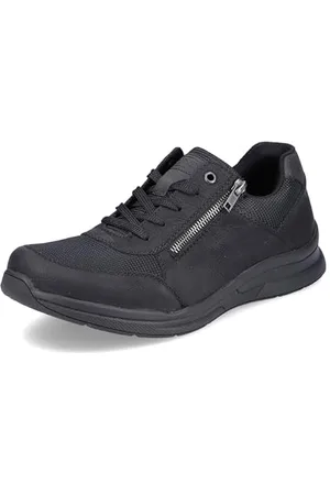 Rieker Homme 14801 Chaussures Basses à Lacets, , 40 EU