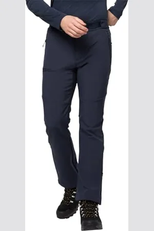 Jack Wolfskin Stollberg Pantalon 46