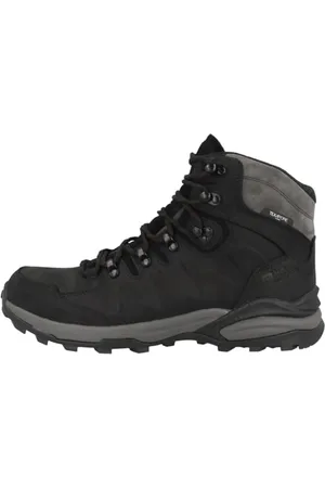 Jack Wolfskin Homme Refugio Prime Texapore Mid M Chaussure de randonnée, , 42 EU