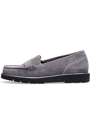 ARA Femme Dallas Mocassin, , 40 EU Large