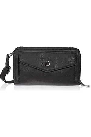 QS by s.Oliver 10.2.17.38.300.2122874, Sac Portefeuille Femme, , B x H x T (cm) ca. 20 x 11 x 5