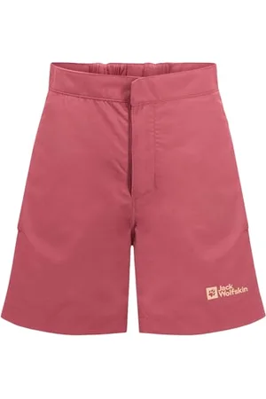 Jack Wolfskin Sun Shorts K, , 176 Unisex Kinder