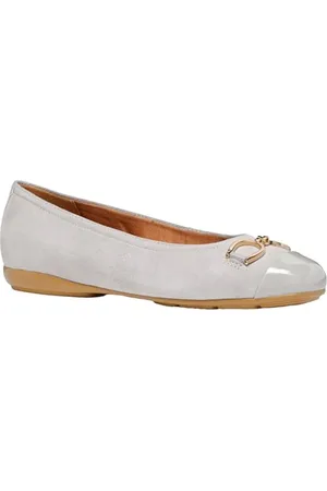 Geox Femme D Annytah A Ballet Flat, , 38 EU