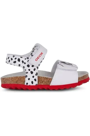 Geox Bébé Fille B Sandal Chalki Girl, , 20 EU