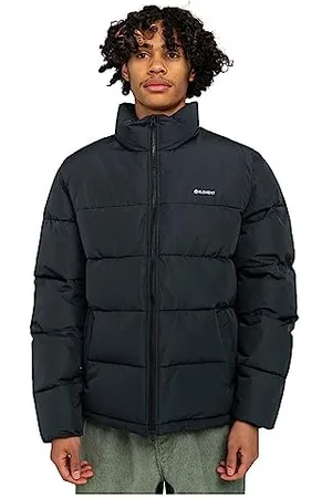 Element Puffa Classic - Veste matelassée - Homme - Noir.