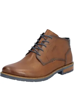 Rieker Homme 14612 Bottes à Lacets, , 43 EU