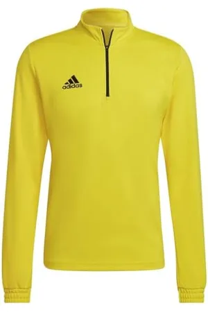 adidas Entrada 22 Training Top Sweatshirt Homme, , S