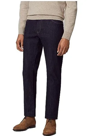 Hackett Rinse Wash Cl Jeans, , 31W / 30L Homme