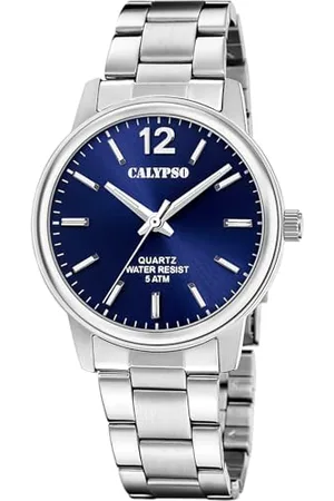 Calypso Casual Watch K5864/3