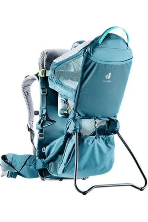 Deuter Kid Comfort Active SL Porte-bébé léger pour femme