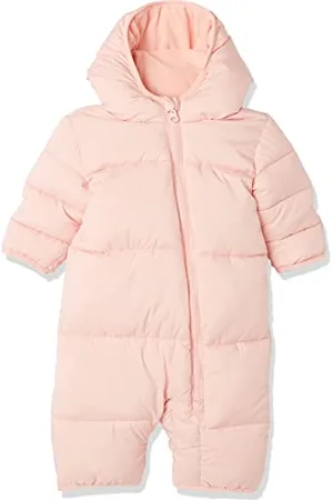 Amazon Combinaison Doudoune Mixte Bébé, , 24 Mois