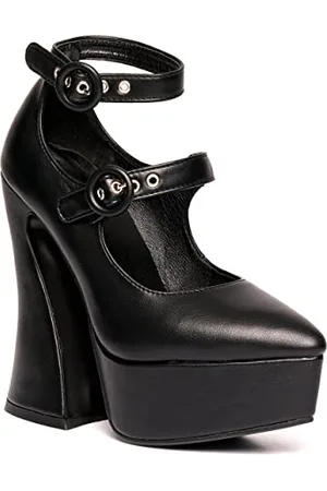 Lamoda Femme Roamin Chaussures de Court, , 40 EU